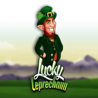 Lucky Leprechaun